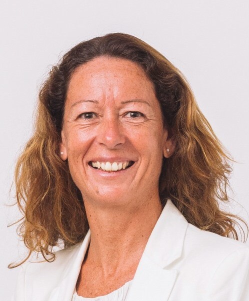 Rosa Gonzalez Albujar